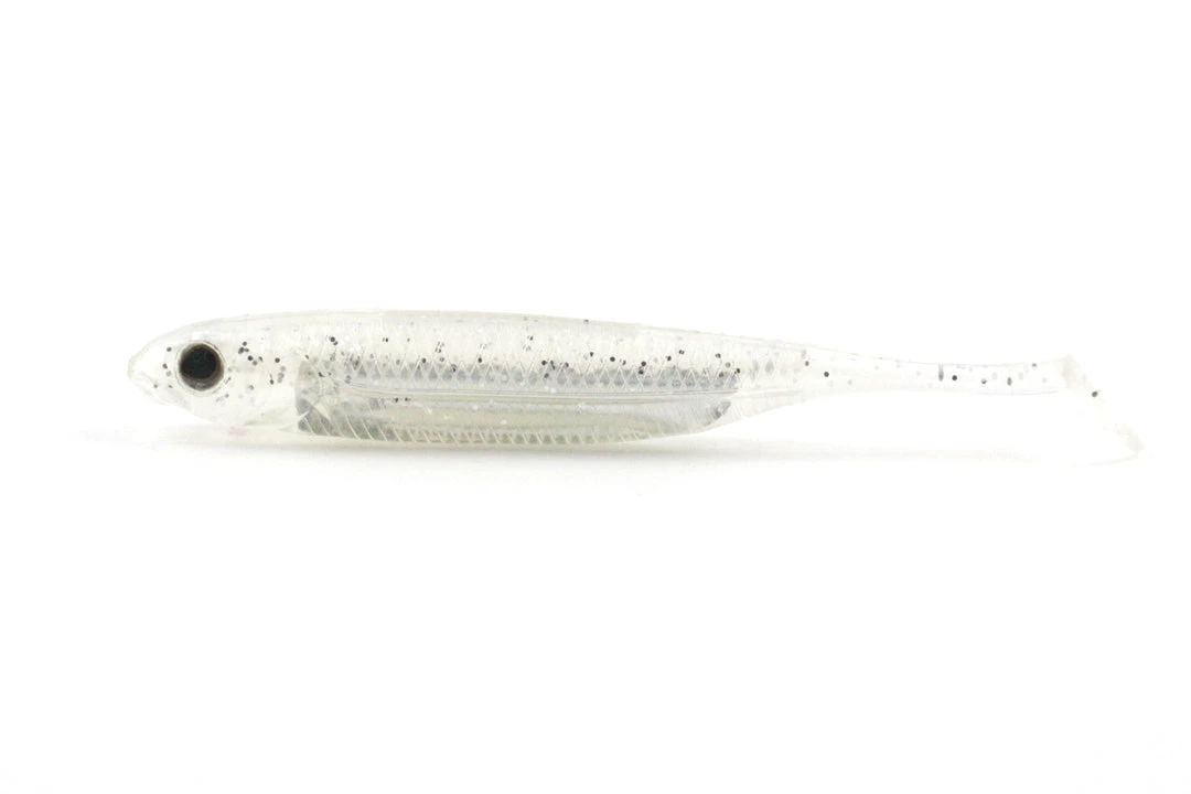 Freccia Di Pesce 3" Flash J Shad Nuoto D'acqua Dolce 9 Freccia Di Pesce 3" Flash J Shad Nuoto D'acqua Dolce - immagine 9