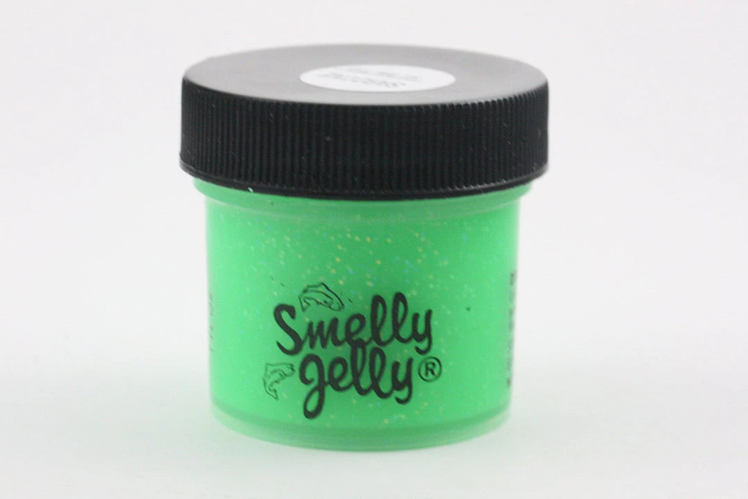 Gelatina Puzzolente 3 Gelatina Puzzolente - immagine 3