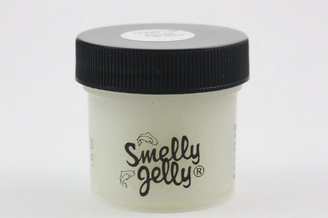 Gelatina Puzzolente 7 Gelatina Puzzolente - immagine 7