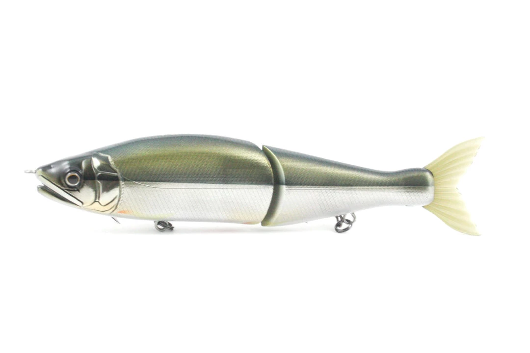 Gancraft Gan Craft Artiglio Congiunto 178 Swimbait 1 Gancraft Gan Craft Artiglio Congiunto 178 Swimbait