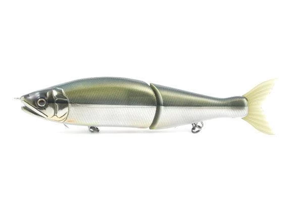 Gancraft Gan Craft Artiglio Congiunto 178 Swimbait 2 Gancraft Gan Craft Artiglio Congiunto 178 Swimbait - immagine 2