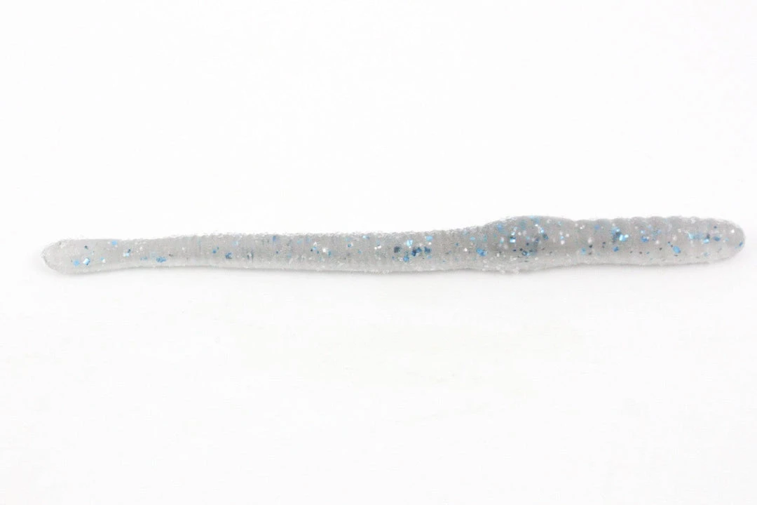 Acqua Dolce Don Iovino 4 1/2" Fatboy Worm 4 Acqua Dolce Don Iovino 4 1/2" Fatboy Worm - immagine 4