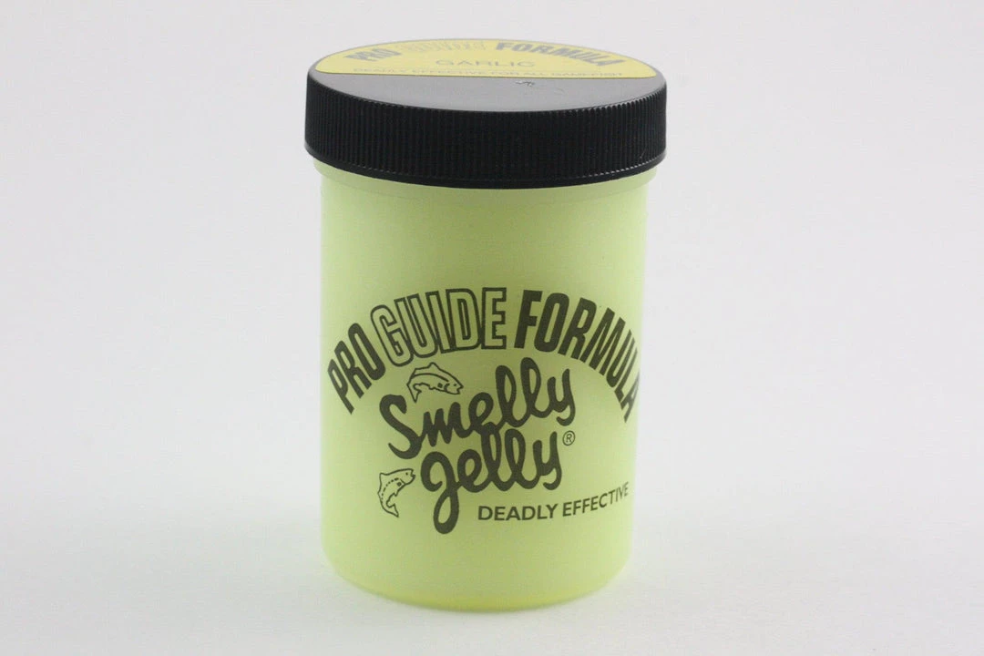 Smelly Jelly Pro Guide Formula D'acqua Dolce 3 Smelly Jelly Pro Guide Formula D'acqua Dolce - immagine 3