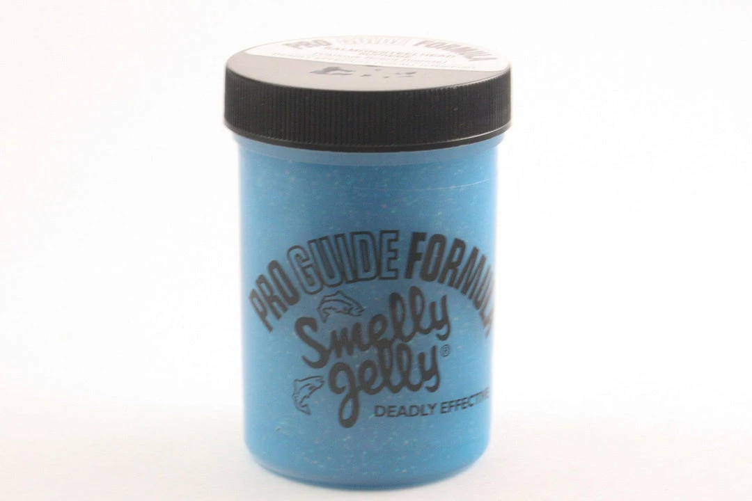 Smelly Jelly Pro Guide Formula D'acqua Dolce 4 Smelly Jelly Pro Guide Formula D'acqua Dolce - immagine 4