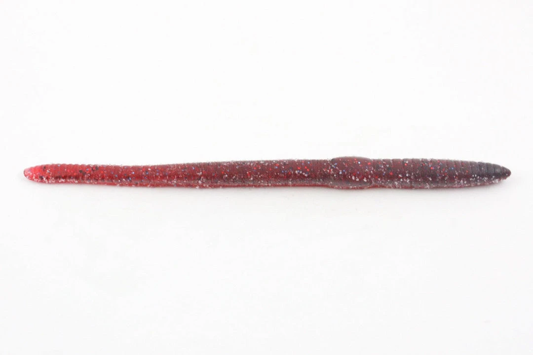 Don Iovino 6" Verme Dritto D'acqua Dolce 7 Don Iovino 6" Verme Dritto D'acqua Dolce - immagine 7