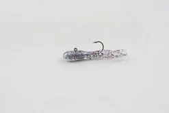 Lead Masters D'acqua Dolce "Mini" Tube Jigs 1/32oz 31 Lead Masters D'acqua Dolce "Mini" Tube Jigs 1/32oz -Negozio Strumenti Pesca Economico IMG 0063 1080x1080