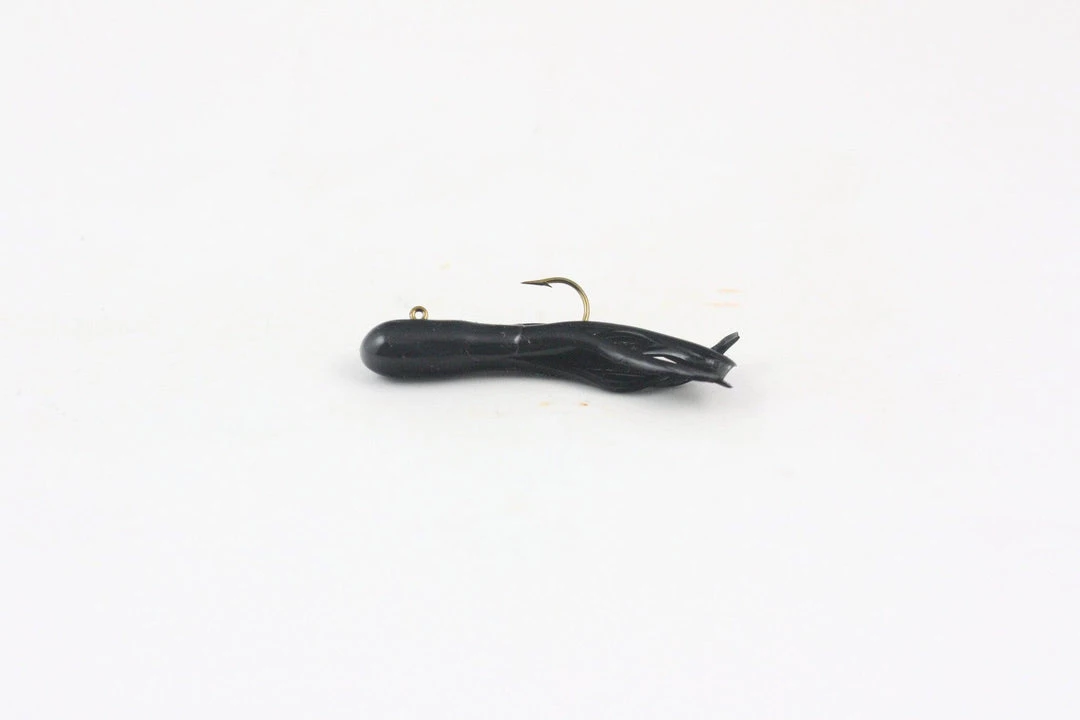 Lead Masters D'acqua Dolce "Mini" Tube Jigs 1/32oz 19 Lead Masters D'acqua Dolce "Mini" Tube Jigs 1/32oz - immagine 19