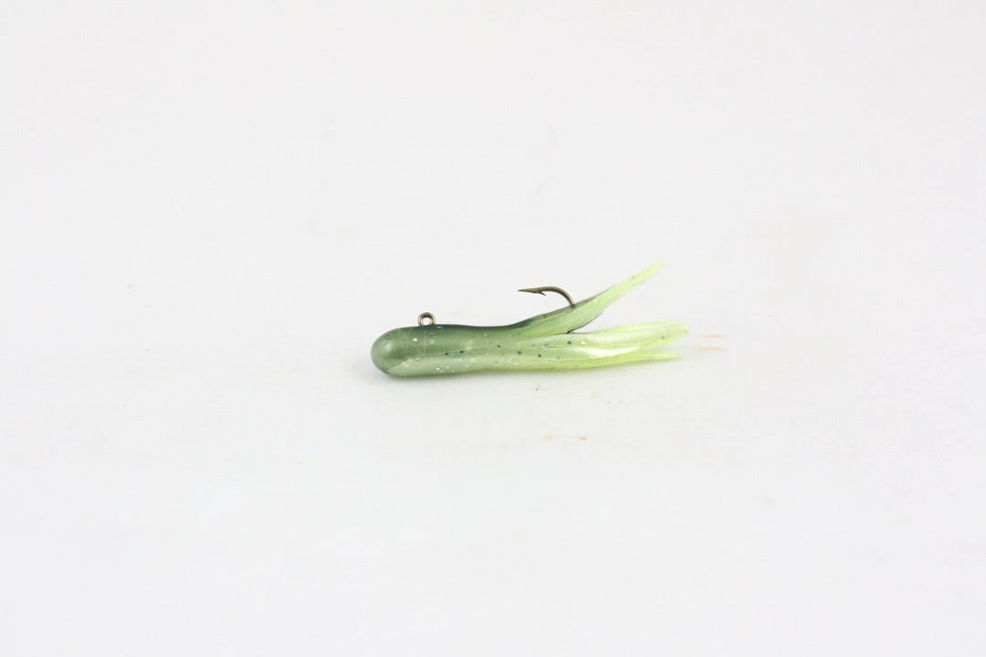 Lead Masters D'acqua Dolce "Mini" Tube Jigs 1/32oz 23 Lead Masters D'acqua Dolce "Mini" Tube Jigs 1/32oz - immagine 23