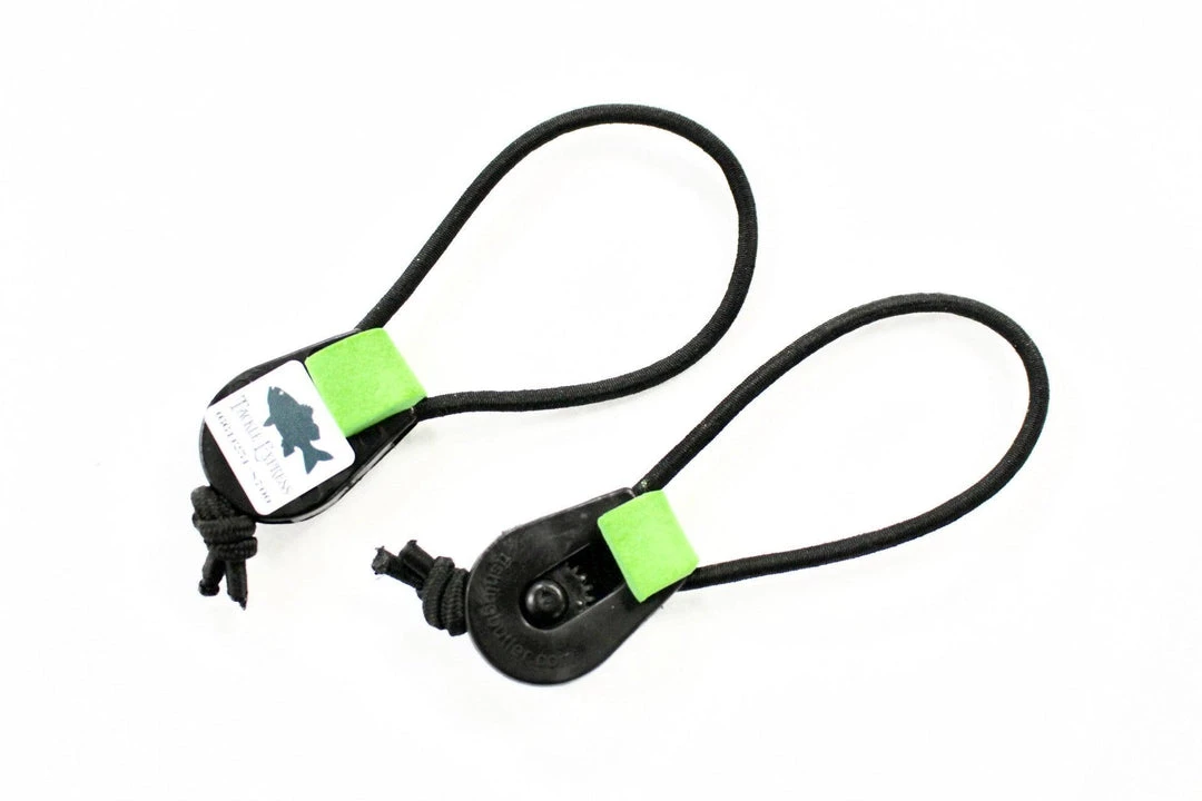 Rod Butler Saltwater Tackle Express Rod Bungee 1 Rod Butler Saltwater Tackle Express Rod Bungee