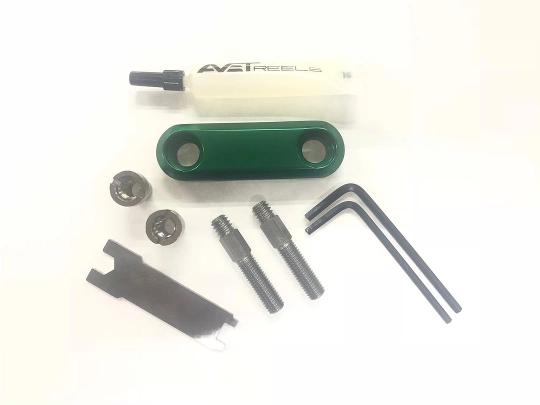 Kit Di Morsetti A Bobina Di Protezione 18 Kit Di Morsetti A Bobina Di Protezione - immagine 18