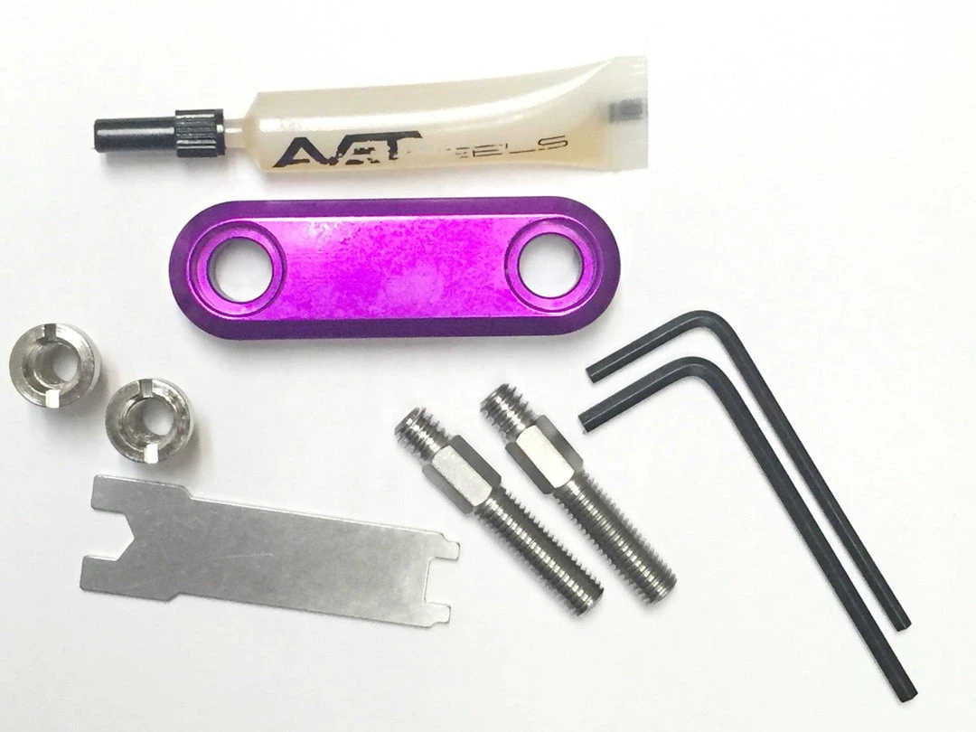 Kit Di Morsetti A Bobina Di Protezione 11 Kit Di Morsetti A Bobina Di Protezione - immagine 11