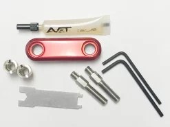 Kit Di Morsetti A Bobina Di Protezione 29 Kit Di Morsetti A Bobina Di Protezione -Negozio Strumenti Pesca Economico IMG 3320 1080x1080