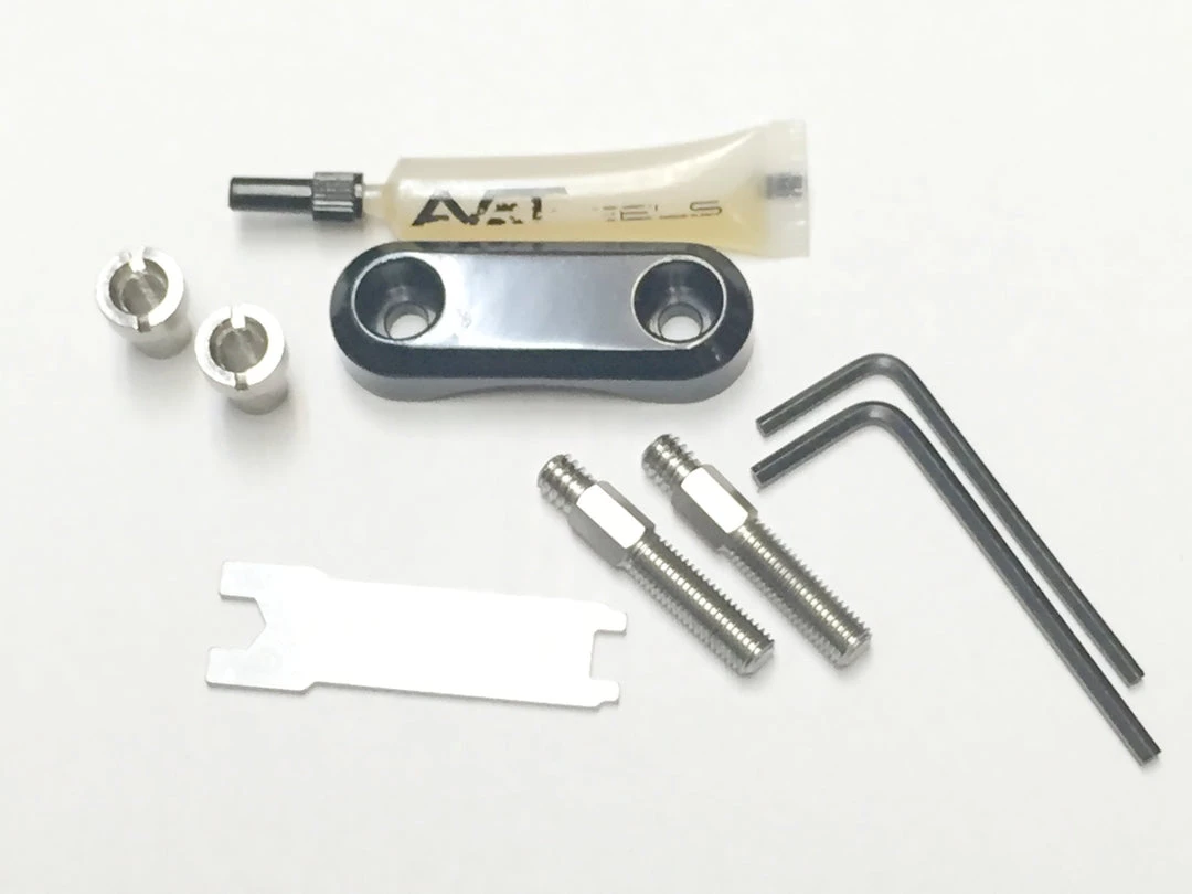 Kit Di Morsetti A Bobina Di Protezione 9 Kit Di Morsetti A Bobina Di Protezione - immagine 9