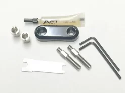 Kit Di Morsetti A Bobina Di Protezione 32 Kit Di Morsetti A Bobina Di Protezione -Negozio Strumenti Pesca Economico IMG 3321 grande 181d3e57 42d9 405a 8d9a 8f906d716214 1080x1080