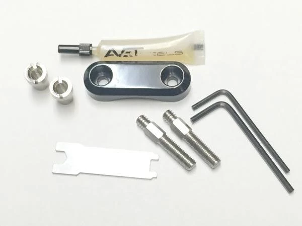 Kit Di Morsetti A Bobina Di Protezione 13 Kit Di Morsetti A Bobina Di Protezione - immagine 13