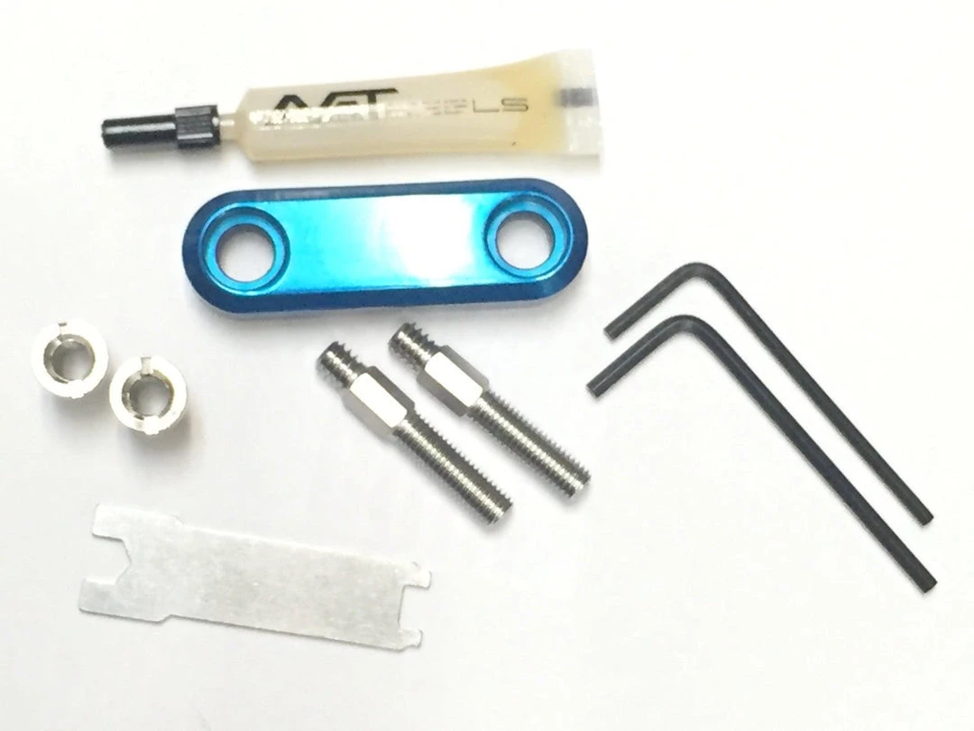 Kit Di Morsetti A Bobina Di Protezione 12 Kit Di Morsetti A Bobina Di Protezione - immagine 12