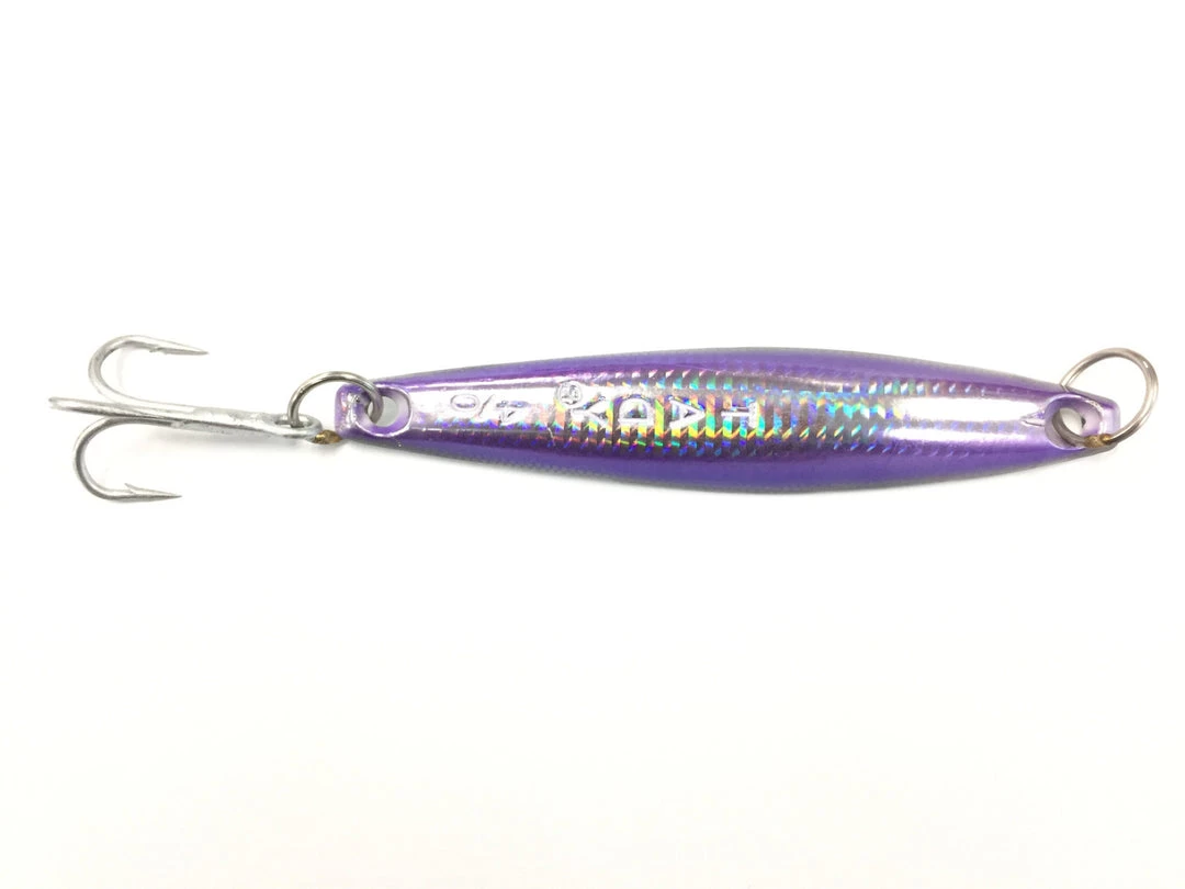 Tady Lures Tady Lure Yo Yo 4/0 Ferro Da Stiro 16 Tady Lures Tady Lure Yo Yo 4/0 Ferro Da Stiro - immagine 16