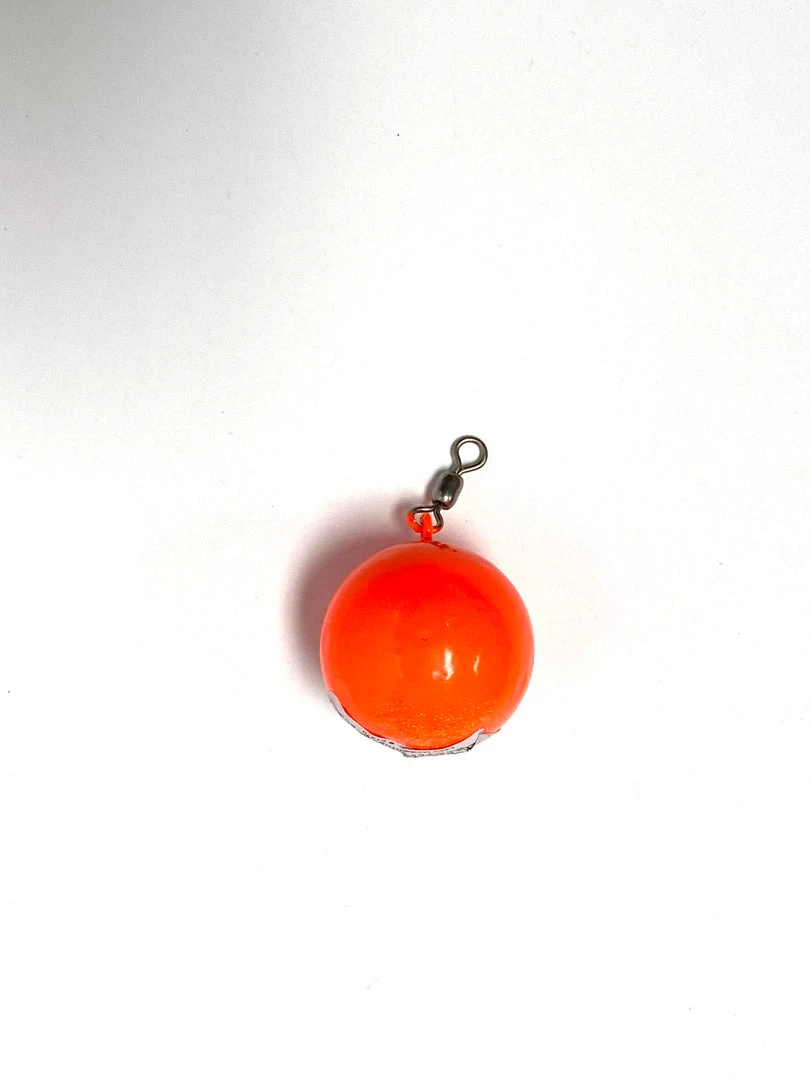 Lead Masters Giro Dritto Cannone Sinkers Sfera 2 Lead Masters Giro Dritto Cannone Sinkers Sfera - immagine 2