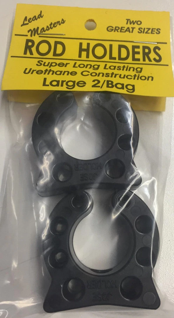 Lead Masters Supporto A Canna Di Uretano 2 Lead Masters Supporto A Canna Di Uretano - immagine 2