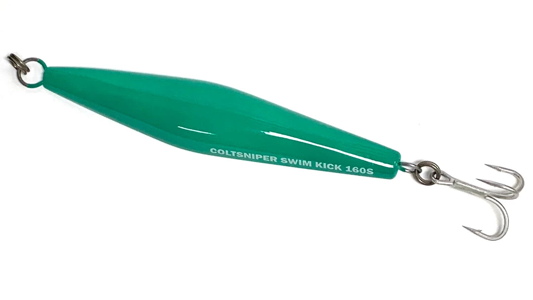 Shimano Current Sniper Swim Kick 160 1 Shimano Current Sniper Swim Kick 160