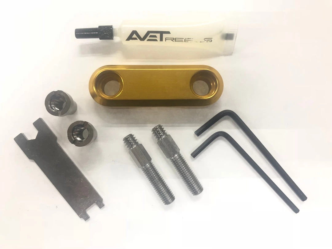 Kit Di Morsetti A Bobina Di Protezione 17 Kit Di Morsetti A Bobina Di Protezione - immagine 17