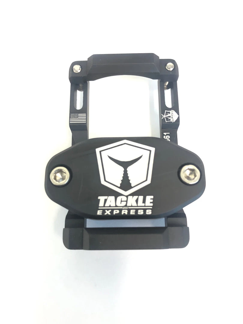 Prodotti Di Pesca Di Duran Saltwater Duran's Morsetti D'oscillazione DFP 2 Prodotti Di Pesca Di Duran Saltwater Duran's Morsetti D'oscillazione DFP - immagine 2