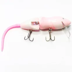 PB Rats PB Rat 2 Pezzo Wakebait Acqua Dolce 47 PB Rats PB Rat 2 Pezzo Wakebait Acqua Dolce -Negozio Strumenti Pesca Economico IMG 7953 1080x1080