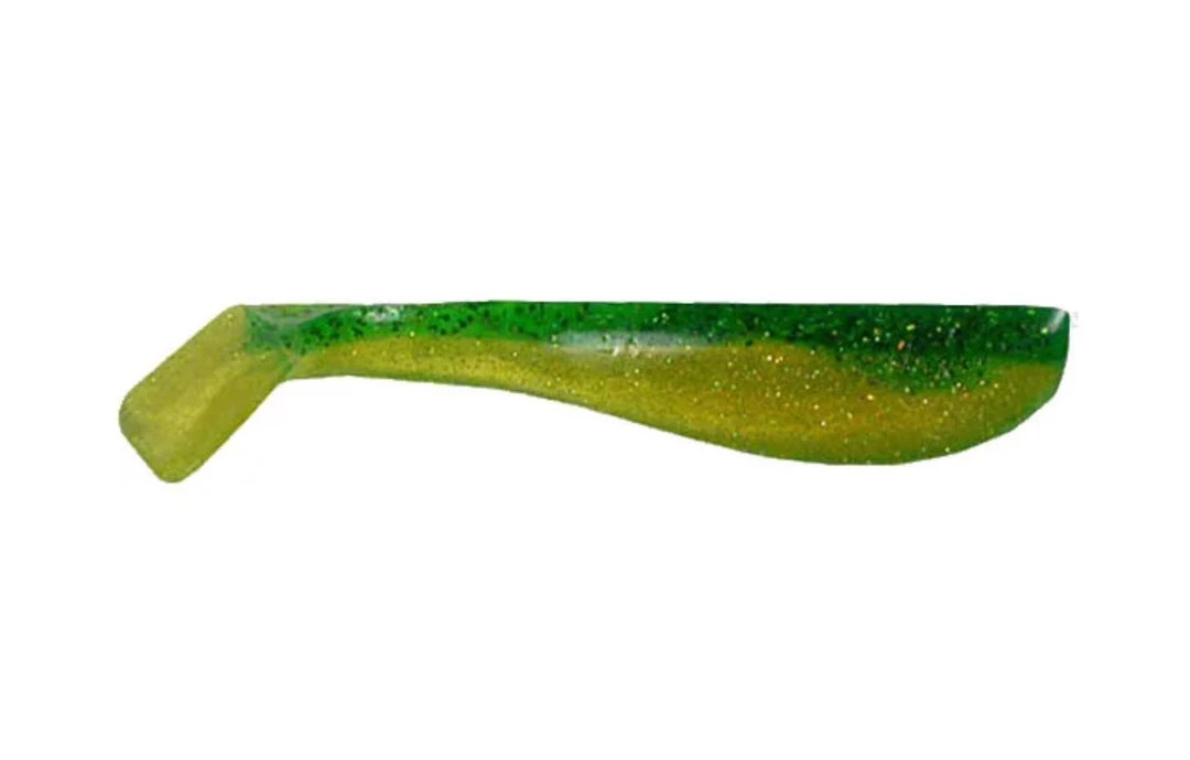Big Hammer 5" Swimbaits 7 Big Hammer 5" Swimbaits - immagine 7