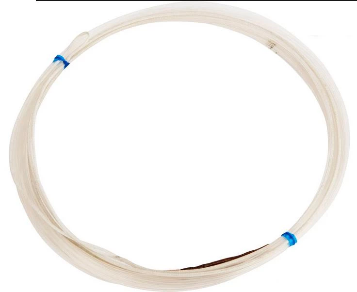 Izorline Prima Stringa Trasparente Monofilamento Wind-On Top Shots 3 Izorline Prima Stringa Trasparente Monofilamento Wind-On Top Shots - immagine 3