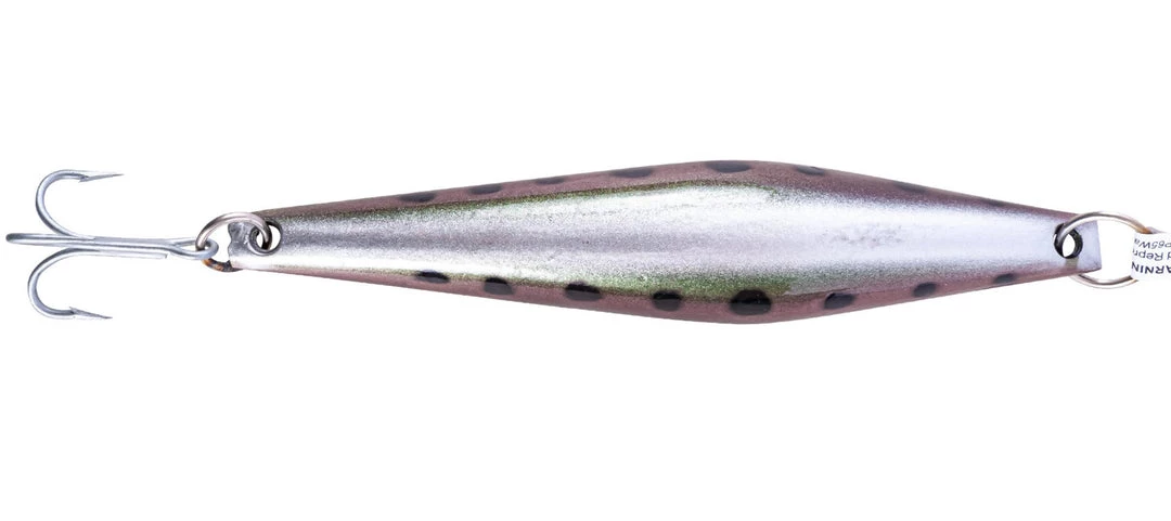 JRI Custom Lures JRI-4 Surface Iron Jigs 10 JRI Custom Lures JRI-4 Surface Iron Jigs - immagine 10