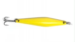 JRI Custom Lures JRI-4 Surface Iron Jigs 24 JRI Custom Lures JRI-4 Surface Iron Jigs -Negozio Strumenti Pesca Economico JRI 4 Solid Yellow 1080x1080