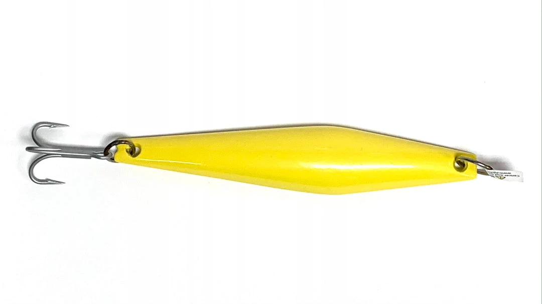 JRI Custom Lures JRI-4 Surface Iron Jigs 12 JRI Custom Lures JRI-4 Surface Iron Jigs - immagine 12