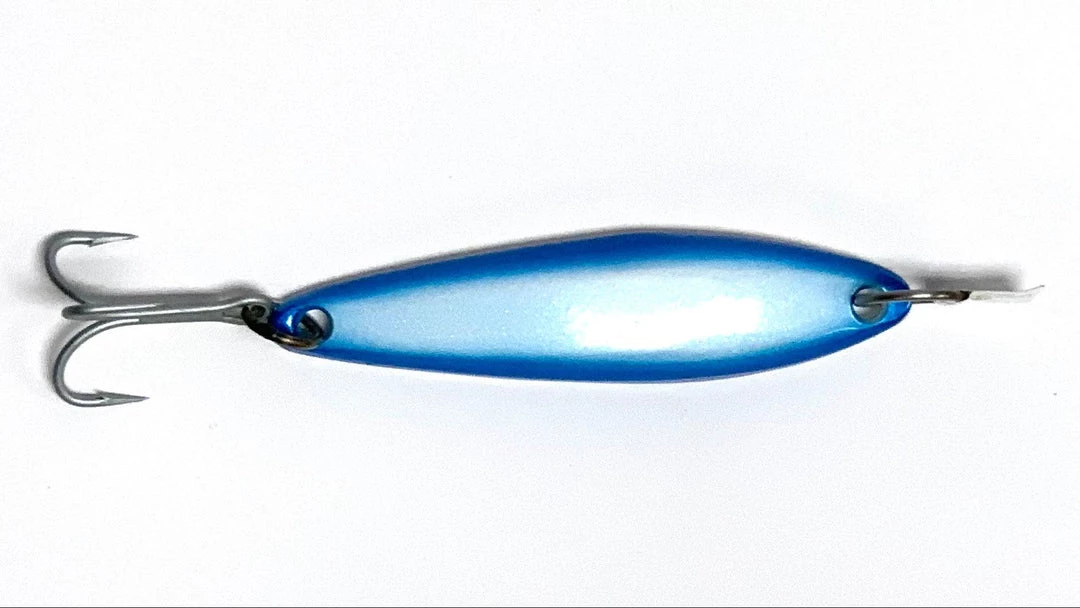JRI Custom Lures JRI-6 Yo-Yo Iron Jigs 5 JRI Custom Lures JRI-6 Yo-Yo Iron Jigs - immagine 5
