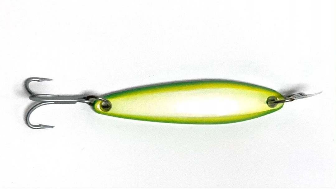 JRI Custom Lures JRI-6 Yo-Yo Iron Jigs 6 JRI Custom Lures JRI-6 Yo-Yo Iron Jigs - immagine 6