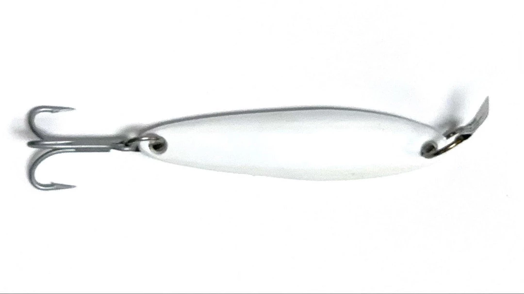 JRI Custom Lures JRI-6 Yo-Yo Iron Jigs 2 JRI Custom Lures JRI-6 Yo-Yo Iron Jigs - immagine 2