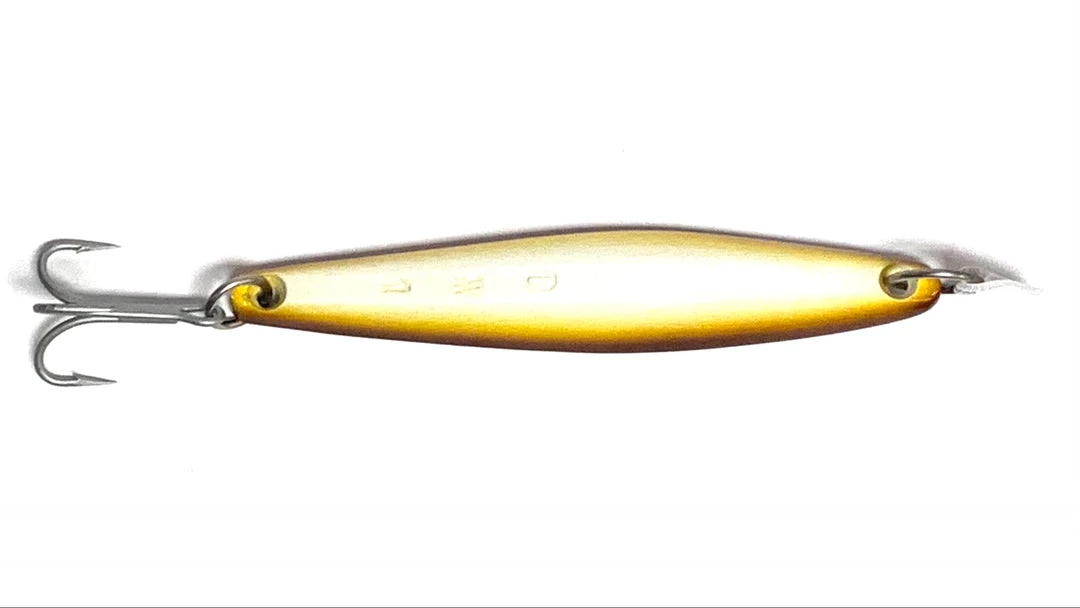 JRI Personalizzato Lures DW-1 Surface Iron Jigs Jigs And Irons 7 JRI Personalizzato Lures DW-1 Surface Iron Jigs Jigs And Irons - immagine 7