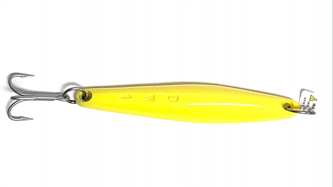 JRI Personalizzato Lures DW-1 Surface Iron Jigs Jigs And Irons 5 JRI Personalizzato Lures DW-1 Surface Iron Jigs Jigs And Irons - immagine 5