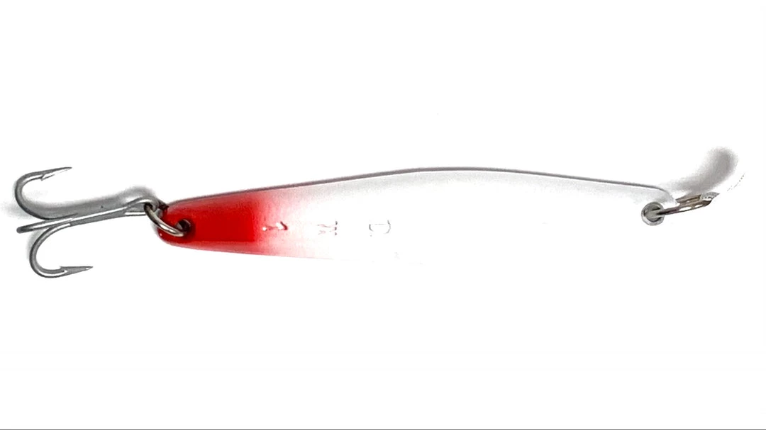 JRI Personalizzato Lures DW-1 Surface Iron Jigs Jigs And Irons 8 JRI Personalizzato Lures DW-1 Surface Iron Jigs Jigs And Irons - immagine 8