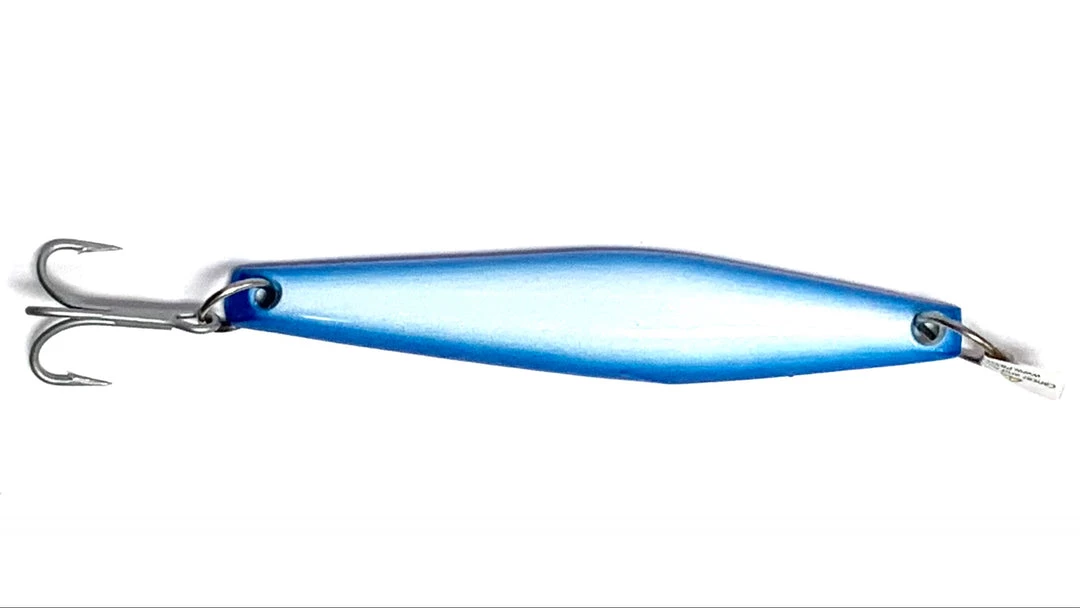 JRI Custom Lures KO Stinger Heavy Jo-Yo Iron Jigs 5 JRI Custom Lures KO Stinger Heavy Jo-Yo Iron Jigs - immagine 5