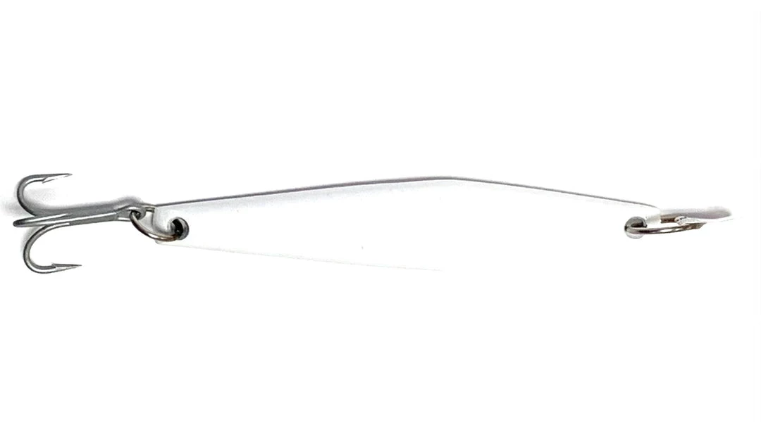 JRI Custom Lures KO Stinger Heavy Jo-Yo Iron Jigs 3 JRI Custom Lures KO Stinger Heavy Jo-Yo Iron Jigs - immagine 3