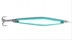 JRI Custom Lures KO Stinger Luce Superficie Jigs Ferro 12 JRI Custom Lures KO Stinger Luce Superficie Jigs Ferro -Negozio Strumenti Pesca Economico JRIKOStingerMint White 1080x1080