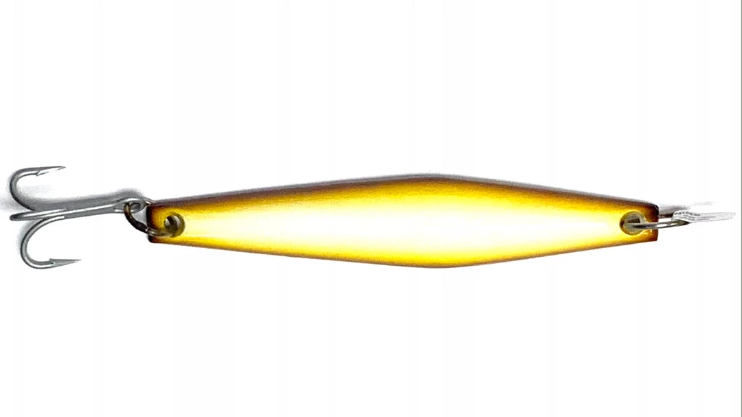 JRI Custom Lures KO Stinger Heavy Jo-Yo Iron Jigs 2 JRI Custom Lures KO Stinger Heavy Jo-Yo Iron Jigs - immagine 2