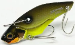 Acqua Dolce Jackall Keeburn Blade Bait 10 Acqua Dolce Jackall Keeburn Blade Bait -Negozio Strumenti Pesca Economico Jackall Keeburn Dera Shad 1080x1080