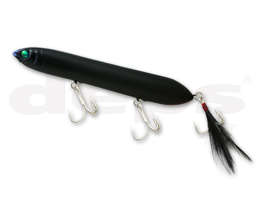 Deps Brachiostick Topwater Acqua Dolce 2 Deps Brachiostick Topwater Acqua Dolce - immagine 2