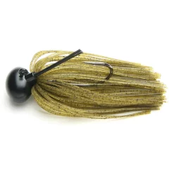Keitech Tungsten Football Jig Modello II Versione 2.0 Acqua Dolce -Negozio Strumenti Pesca Economico Keitech Tungsten Football Jig Model II Version 20 3 1080x1080