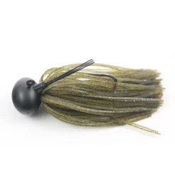 Keitech Tungsten Football Jig Modello II Versione 2.0 Acqua Dolce -Negozio Strumenti Pesca Economico Keitech Tungsten Football Jig Model II Version 20 6 1080x1080
