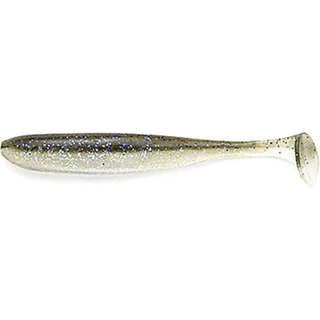 Lures Keitech Easy Shiner 2" 7 Lures Keitech Easy Shiner 2" - immagine 7