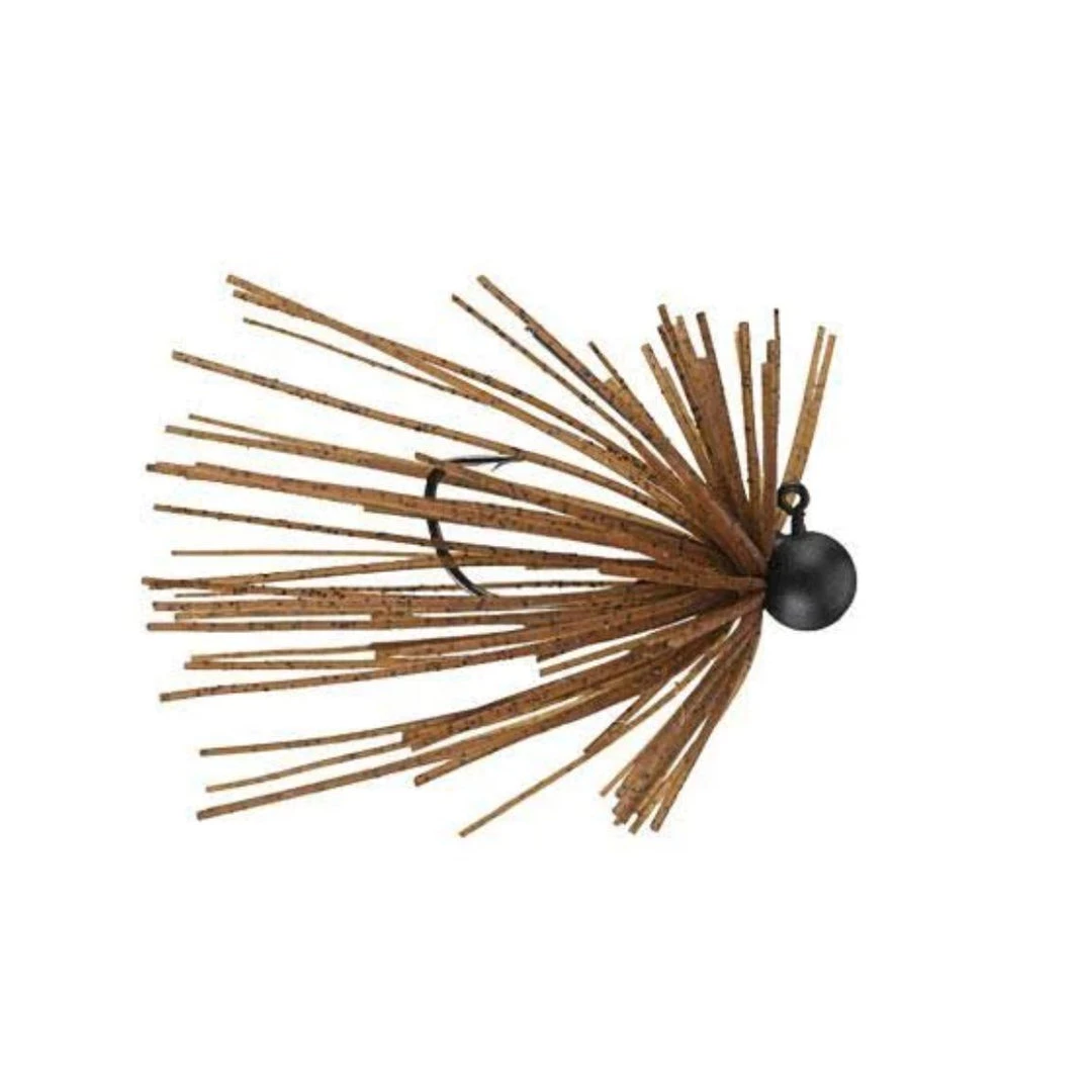 Keitech Tungsteno Mono Spin Jigs Acqua Dolce 3 Keitech Tungsteno Mono Spin Jigs Acqua Dolce - immagine 3