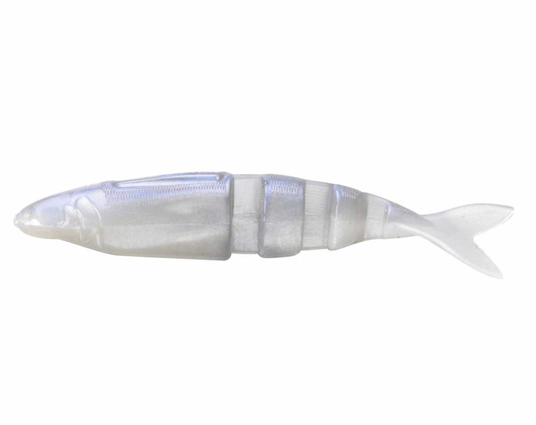 Acqua Dolce Lago Forchetta Dal Vivo Magic Shad 2 Acqua Dolce Lago Forchetta Dal Vivo Magic Shad - immagine 2