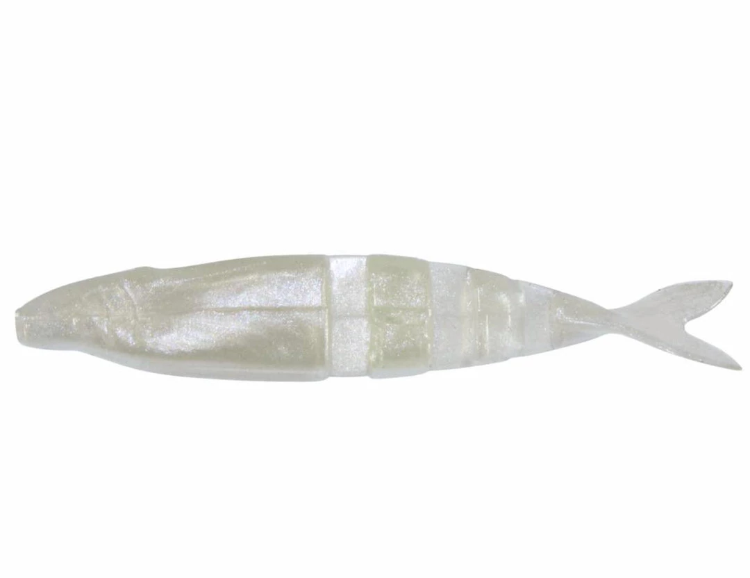 Acqua Dolce Lago Forchetta Dal Vivo Magic Shad 3 Acqua Dolce Lago Forchetta Dal Vivo Magic Shad - immagine 3